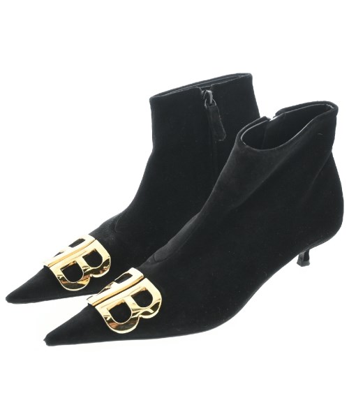 バレンシアガ(BALENCIAGA)のBALENCIAGA ブーツ