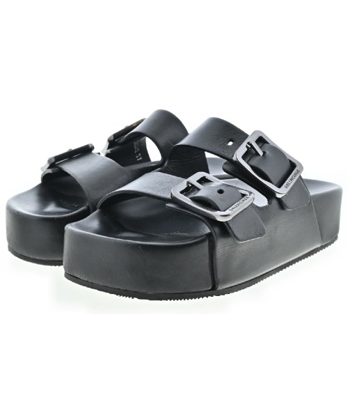 バレンシアガ(BALENCIAGA)のBALENCIAGA サンダル