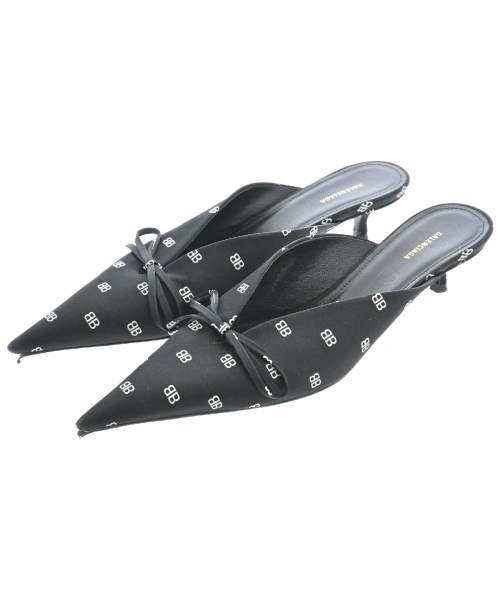 バレンシアガ(BALENCIAGA)のBALENCIAGA パンプス