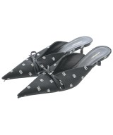 BALENCIAGA パンプス
