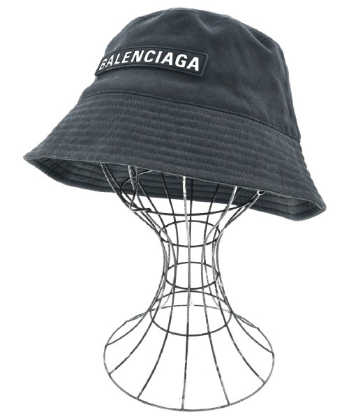 バレンシアガ(BALENCIAGA)のBALENCIAGA ハット