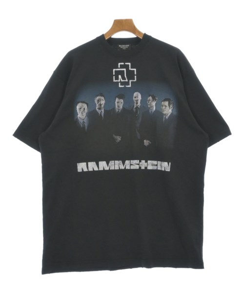 バレンシアガ(BALENCIAGA)のBALENCIAGA Tシャツ・カットソー