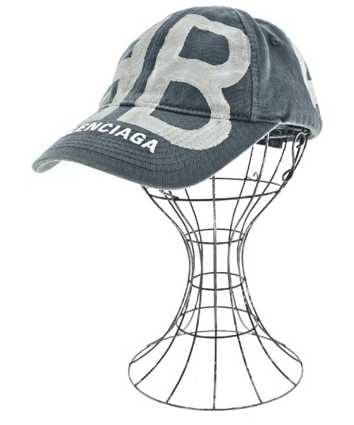 バレンシアガ(BALENCIAGA)のBALENCIAGA キャップ