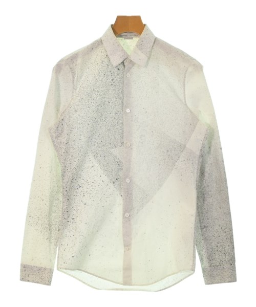 バレンシアガ(BALENCIAGA)のBALENCIAGA カジュアルシャツ