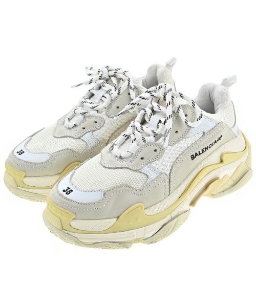 バレンシアガ(BALENCIAGA)のBALENCIAGA スニーカー