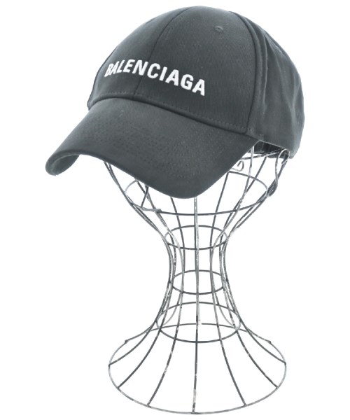 バレンシアガ(BALENCIAGA)のBALENCIAGA キャップ