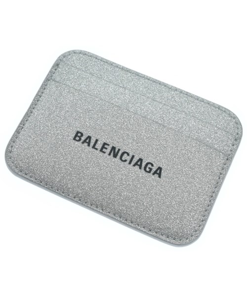バレンシアガ(BALENCIAGA)のBALENCIAGA カードケース