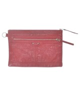 BALENCIAGA クラッチバッグ