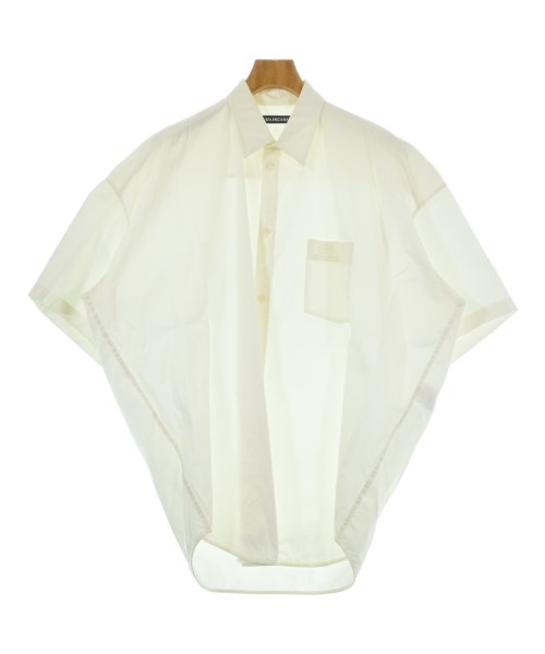 バレンシアガ(BALENCIAGA)のBALENCIAGA カジュアルシャツ