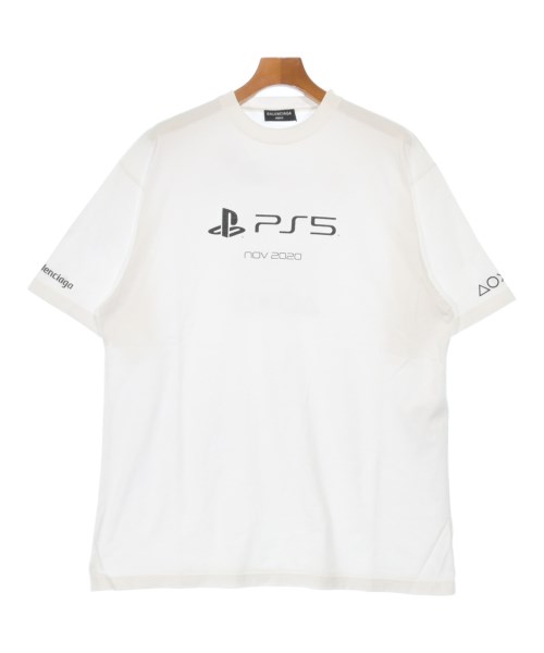 バレンシアガ(BALENCIAGA)のBALENCIAGA Tシャツ・カットソー