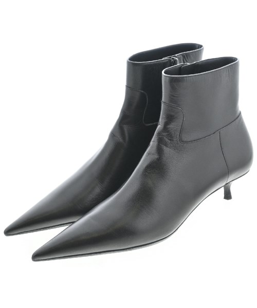 バレンシアガ(BALENCIAGA)のBALENCIAGA ブーツ