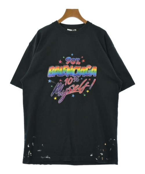 バレンシアガ(BALENCIAGA)のBALENCIAGA Tシャツ・カットソー