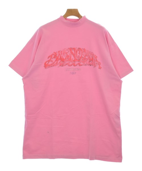 バレンシアガ(BALENCIAGA)のBALENCIAGA Tシャツ・カットソー