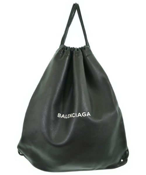 バレンシアガ(BALENCIAGA)のBALENCIAGA バックパック・リュック