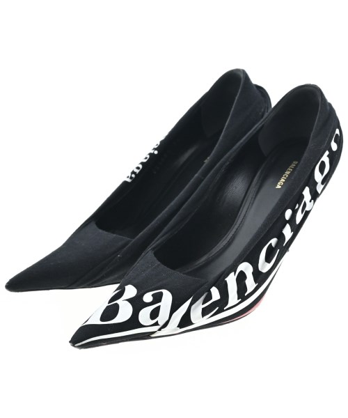 バレンシアガ(BALENCIAGA)のBALENCIAGA パンプス