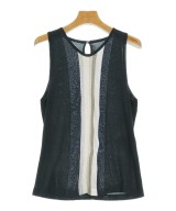 BALENCIAGA ベスト/ノースリーブ