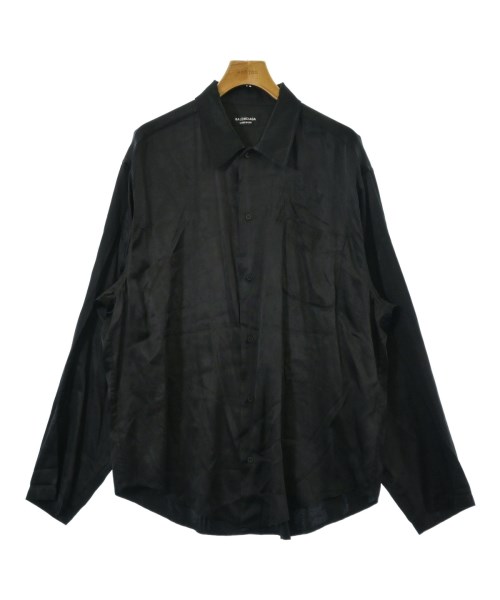 バレンシアガ(BALENCIAGA)のBALENCIAGA カジュアルシャツ