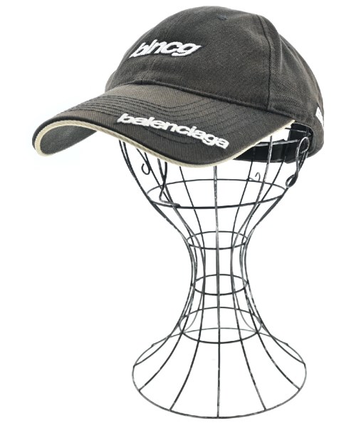 バレンシアガ(BALENCIAGA)のBALENCIAGA キャップ
