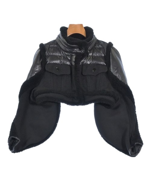 バレンシアガ(BALENCIAGA)のBALENCIAGA ブルゾン（その他）