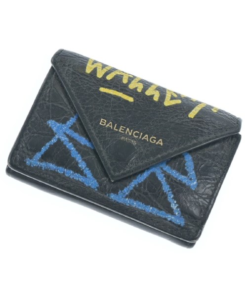バレンシアガ(BALENCIAGA)のBALENCIAGA 財布・コインケース