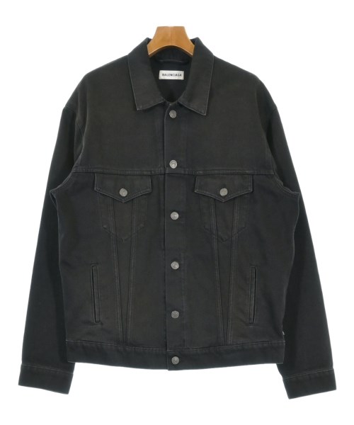 バレンシアガ(BALENCIAGA)のBALENCIAGA デニムジャケット