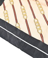 BALENCIAGA（バレンシアガ）バンダナ・スカーフ ベージュ サイズ:- レディース/2200573028014