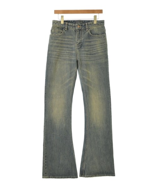 バレンシアガ(BALENCIAGA)のBALENCIAGA デニムパンツ