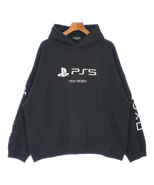 バレンシアガ(BALENCIAGA)のBALENCIAGA パーカー
