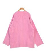 BALENCIAGA（バレンシアガ）ニット・セーター ピンク サイズ:S レディース/2200672732096