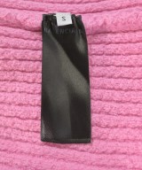 BALENCIAGA（バレンシアガ）ニット・セーター ピンク サイズ:S レディース/2200672732096