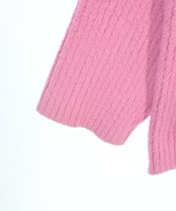 BALENCIAGA（バレンシアガ）ニット・セーター ピンク サイズ:S レディース/2200672732096