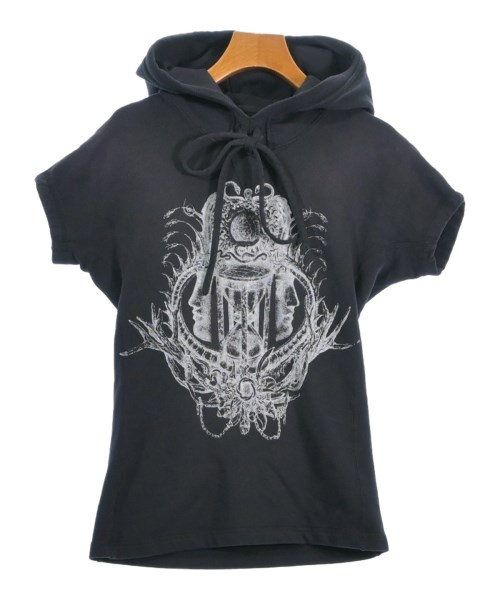 BALENCIAGA(バレンシアガ)スウェット グレー サイズ:XS/2200672740022