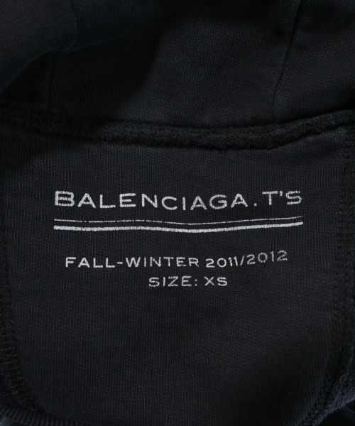 BALENCIAGA（バレンシアガ）スウェット グレー サイズ:XS レディース/2200672740022