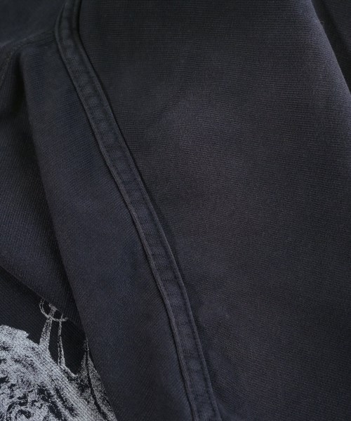 BALENCIAGA（バレンシアガ）スウェット グレー サイズ:XS レディース/2200672740022