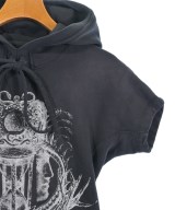 BALENCIAGA（バレンシアガ）スウェット グレー サイズ:XS レディース/2200672740022