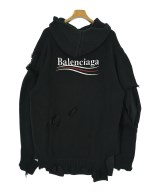 BALENCIAGA（バレンシアガ）ニット・セーター 黒 サイズ:M メンズ/2200672742019