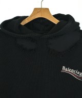 BALENCIAGA（バレンシアガ）ニット・セーター 黒 サイズ:M メンズ/2200672742019