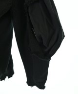 BALENCIAGA（バレンシアガ）ニット・セーター 黒 サイズ:M メンズ/2200672742019