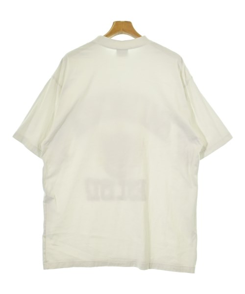 BALENCIAGA（バレンシアガ）Tシャツ・カットソー 白 サイズ:M メンズ/2200672742026