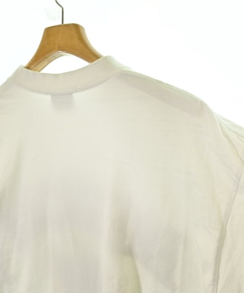 BALENCIAGA（バレンシアガ）Tシャツ・カットソー 白 サイズ:M メンズ/2200672742026