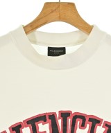 BALENCIAGA（バレンシアガ）Tシャツ・カットソー 白 サイズ:M メンズ/2200672742026