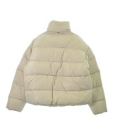 BALENCIAGA（バレンシアガ）ダウンジャケット/ダウンベスト 白 サイズ:44(S位) メンズ/2200672816017