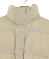 BALENCIAGA（バレンシアガ）ダウンジャケット/ダウンベスト 白 サイズ:44(S位) メンズ/2200672816017