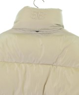 BALENCIAGA（バレンシアガ）ダウンジャケット/ダウンベスト 白 サイズ:44(S位) メンズ/2200672816017