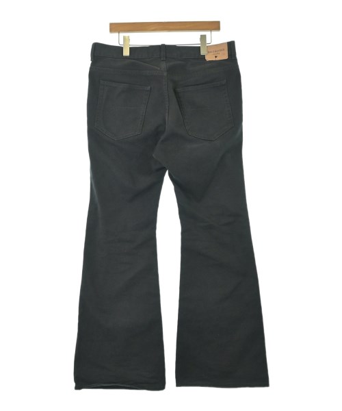 BALENCIAGA（バレンシアガ）デニムパンツ 黒 サイズ:M メンズ/2200672843020