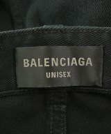 BALENCIAGA（バレンシアガ）デニムパンツ 黒 サイズ:M メンズ/2200672843020