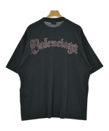 BALENCIAGA（バレンシアガ）Tシャツ・カットソー 紺 サイズ:XL メンズ/2200672843037
