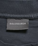 BALENCIAGA（バレンシアガ）Tシャツ・カットソー 紺 サイズ:XL メンズ/2200672843037
