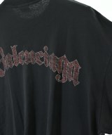 BALENCIAGA（バレンシアガ）Tシャツ・カットソー 紺 サイズ:XL メンズ/2200672843037
