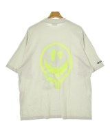 BALENCIAGA（バレンシアガ）Tシャツ・カットソー グレー サイズ:M メンズ/2200672843044